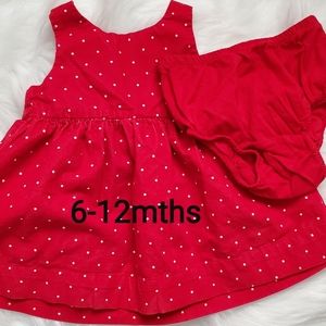 Baby dress